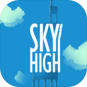 Sky high Game