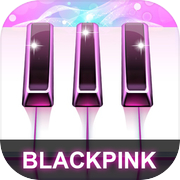 Play Blackpink Piano: Kpop Music Color Tiles Game!