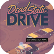 Play Dead Static Drive