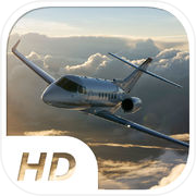 Flight Simulator - Airliner Flightnova - Learn to Fly