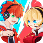 Play 傳說同盟-Club of Legends