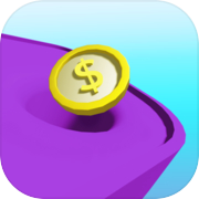 Play Money Hole 3D!