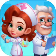 Play Hospital Frenzy