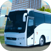NY Tokyo City Bus Tour 3d Game