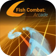 Fish Combat: Arcade