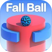 Play Fall Ball : Addictive Falling