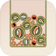 Play Sushi Game (Suika)