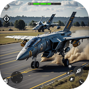 Play Modern Warplanes Sky Fighters