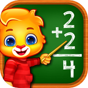 Play Math Kids: Math Games For Kids