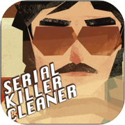 Serial Killer Cleaner