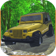 Off Road Simulator - 23