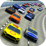 Play Thunder Stock Car Racing 3