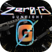 Zero-G Gunfight