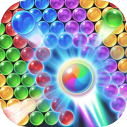 Bubble Shooter Game Puzzle