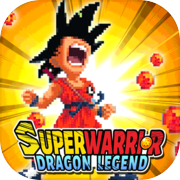 Super Warrior: Dragon Legend