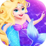 Play Secret Mermaid 4