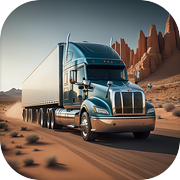 Truck Games Truck Simulator 3d