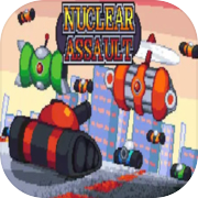 Nuclear Assault