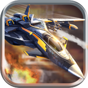 Play AirFighters Combat 3D