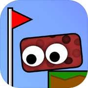 Play Brick Mini Golf