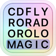 Play Word Magic: Word Search Game