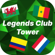 Legends Club Tower