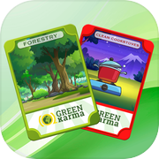 Play Green Karma - Offset CO2