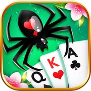 Spider Solitaire Fun