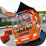 Indonesian Truck Simulator