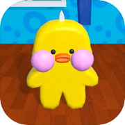 Play Lalafanfan Duck