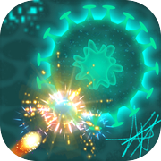 Play Bio Blast - Virus Shooting Game for Free