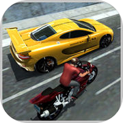 Play Moto and Car Fast Racing