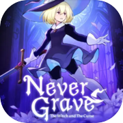 Play Never Grave: The Witch and The Curse
