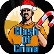 Play Clash of Crime Mad City Full
