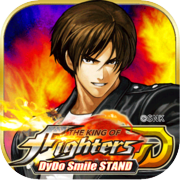 Play THE KING OF FIGHTERS D ~DyDo Smile STAND~