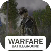 Play Warfare : Battleground™