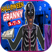 scary Granny Halloween: The best Horror game 2019