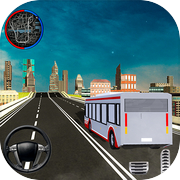 City Bus Indian Simulator Desi