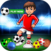 Play Football Blast