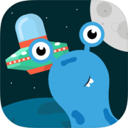 Play Outer Space: Alien Puzzle Game