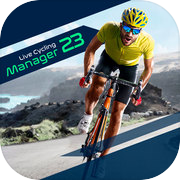 Live Cycling Manager 2023