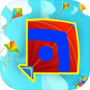 Kite Flying Simultore Games