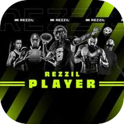Rezzil Player