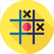 Tic Tac Toe - Multiplayer