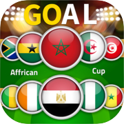 Play African Football leagues