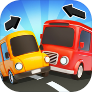 Play Traffic Control-Car Escape