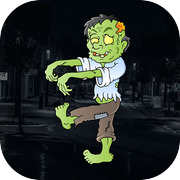 Zombie Tower Defense