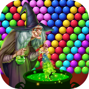 Play Wicked Witch Pop Quest
