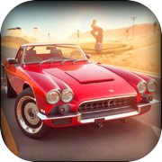 Play Long Drive Road Trip Sim Games