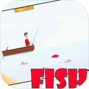 Go Fishing:Riverside Fisherman